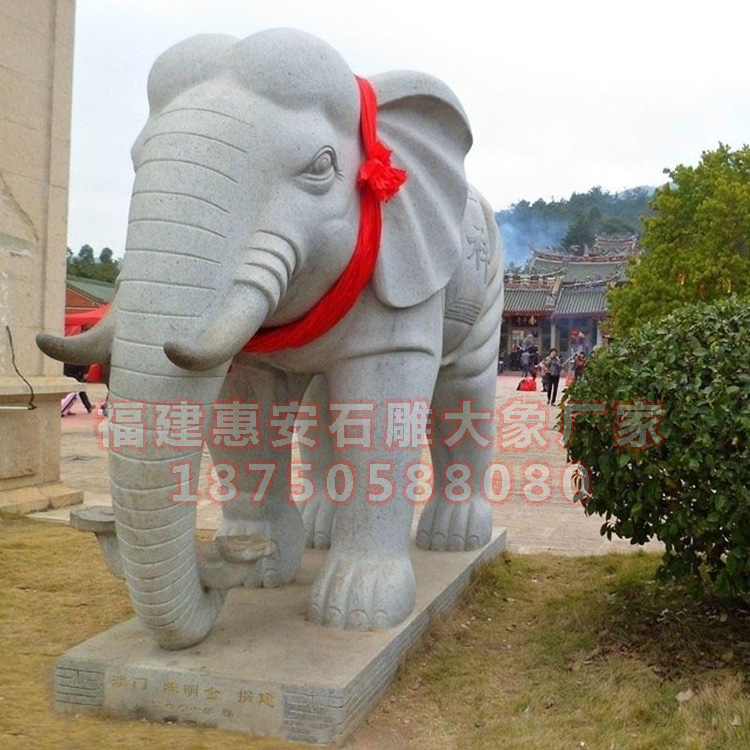 2017年江苏石雕大象销售的变化趋势
